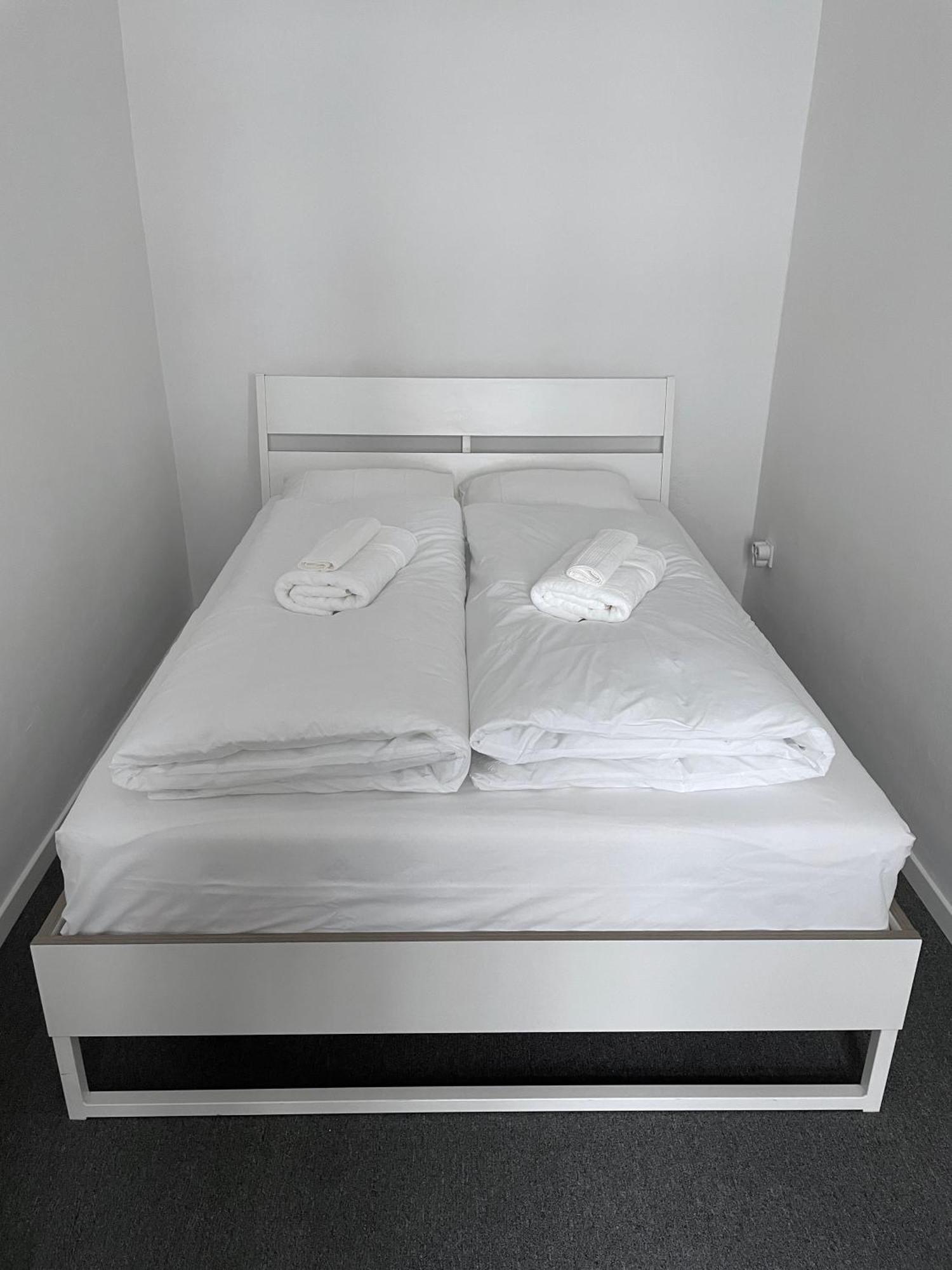 Authentic Apartment Near The City Centre Viena Exterior foto