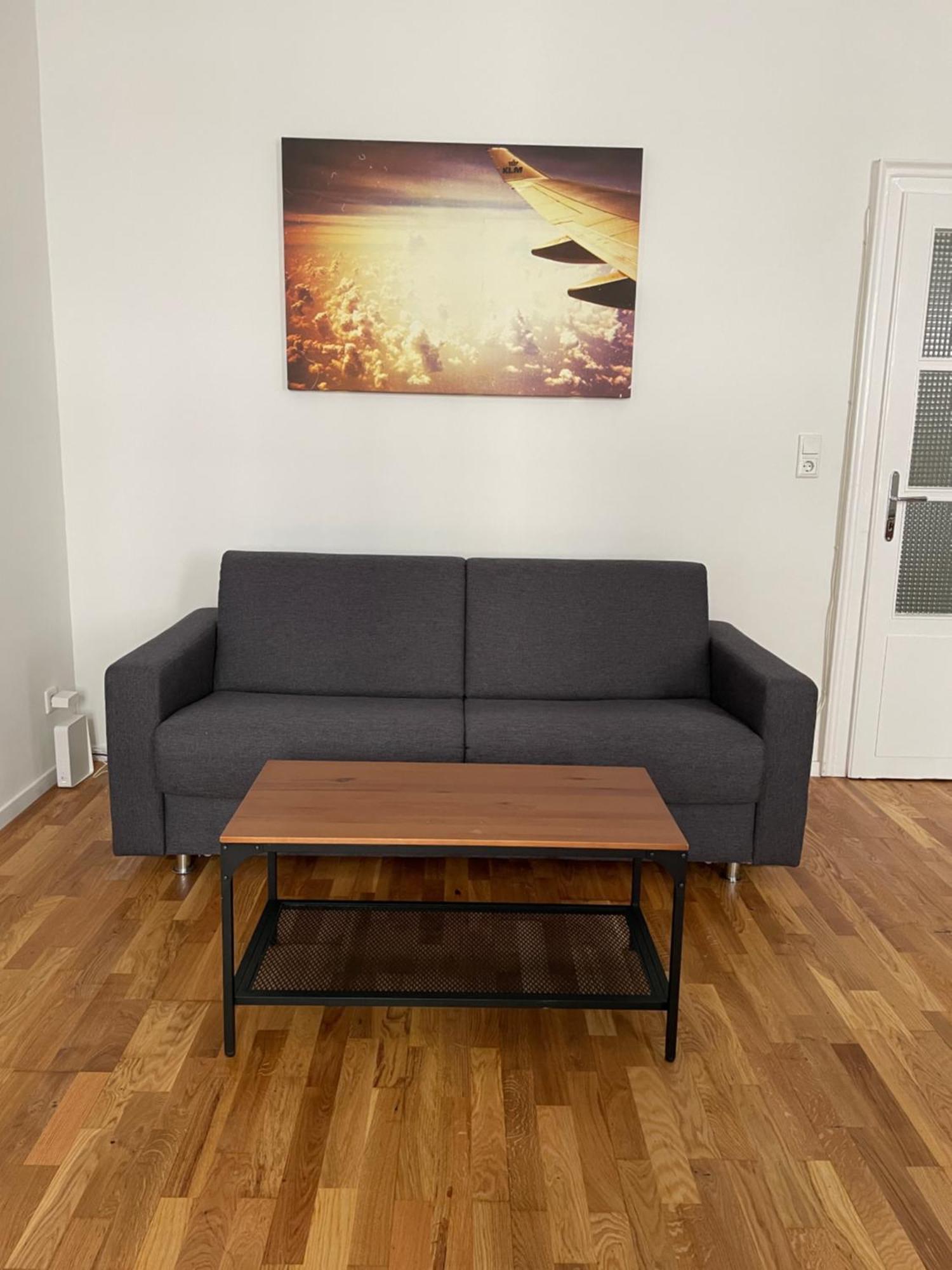 Authentic Apartment Near The City Centre Viena Exterior foto